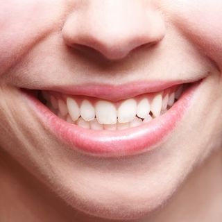 healthy gums